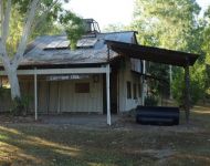 Old Caretakers cottage 2